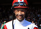 Jockey Carmouche to Remain at Gulfstream Jockey Carmouche to Remain at Gulfstream