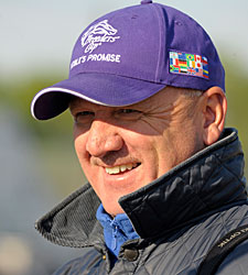 McPeek Racing Developing Mobile Application McPeek Racing Developing Mobile Application