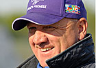 McPeek Racing Developing Mobile Application McPeek Racing Developing Mobile Application