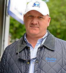 McPeek: 'Weird Things Can Happen' in Belmont McPeek: 'Weird Things Can Happen' in Belmont