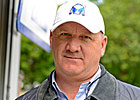 McPeek: 'Weird Things Can Happen' in Belmont