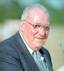 Former NYRA Chairman, CEO Noe Dies Former NYRA Chairman, CEO Noe Dies