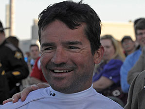 Desormeaux Out at Least Three Weeks Desormeaux Out at Least Three Weeks