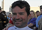 Desormeaux Out at Least Three Weeks Desormeaux Out at Least Three Weeks