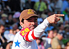 Anything Can Happen, Desormeaux Says