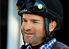 Desormeaux Picks Up Mount on Tiger Walk