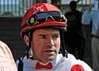 Desormeaux Loses Preakness Mount Desormeaux Loses Preakness Mount