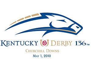 Churchill Releases Logos for Derby, Oaks Churchill Releases Logos for Derby, Oaks