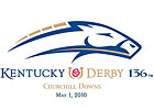 Churchill Releases Logos for Derby, Oaks Churchill Releases Logos for Derby, Oaks