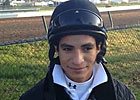 Kentucky Derby 2013: Alan Garcia 