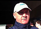 Kentucky Derby 2013: Ken McPeek, 4/30/2013