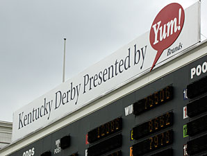 Yum! Brands to Sponsor Derby Thru 2015 Yum! Brands to Sponsor Derby Thru 2015
