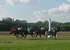 All-Source Handle Up 14% at Kentucky Downs All-Source Handle Up 14% at Kentucky Downs