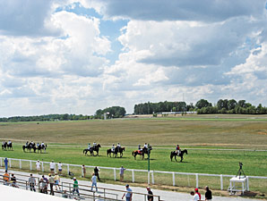 Kentucky Reaping Benefits of Instant Racing Kentucky Reaping Benefits of Instant Racing