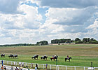 Kentucky Downs Seeks Three March Dates in '13