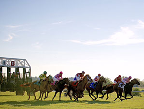 Kentucky Downs Concludes Record Meet Kentucky Downs Concludes Record Meet