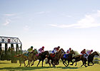 Kentucky Downs Concludes Record Meet Kentucky Downs Concludes Record Meet