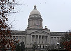 Kentucky Racing Bills Pass Both Chambers Kentucky Racing Bills Pass Both Chambers