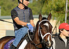 Maker Has Two Chances in Turfway's WEBN Maker Has Two Chances in Turfway's WEBN