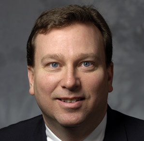 Flanery New President of Churchill Downs Flanery New President of Churchill Downs