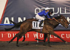 Filly Khawlah Takes Thrilling UAE Derby Filly Khawlah Takes Thrilling UAE Derby
