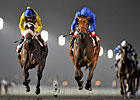 Khawlah Steals Spotlight in UAE Oaks Khawlah Steals Spotlight in UAE Oaks