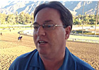 BC Interview: Kiaran McLaughlin BC Interview: Kiaran McLaughlin