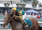 Kid Kate to Close Career in Garland of Roses