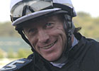 Jockey Fallon Struck by Owner Following Race Jockey Fallon Struck by Owner Following Race