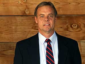 Lloyd Named Fairplex Equine Manager Lloyd Named Fairplex Equine Manager
