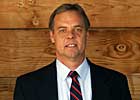 Lloyd Named Fairplex Equine Manager