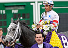 Kip Deville Seeks Repeat in BC Mile Kip Deville Seeks Repeat in BC Mile