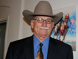 CHRB Executive Director Breed Dies CHRB Executive Director Breed Dies