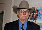 CHRB Executive Director Breed Dies CHRB Executive Director Breed Dies