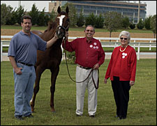Kitten's Joy Even Money in Breeders' Cup Turf Kitten's Joy Even Money in Breeders' Cup Turf
