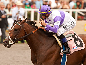 No More U.S. Lion Hearts After Current 2YOs No More U.S. Lion Hearts After Current 2YOs