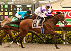 Know More Heads Dozen in Del Mar Futurity Know More Heads Dozen in Del Mar Futurity
