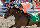 British Columbia Derby Draws 10-Horse Field British Columbia Derby Draws 10-Horse Field