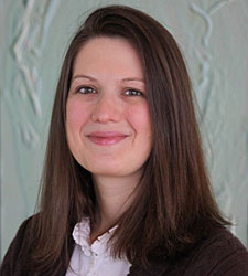 Churchill Names Warfield VP for Partnerships Churchill Names Warfield VP for Partnerships