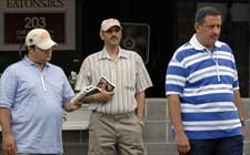 Kuwaiti Owners Who Race Authorized Shopping at Keeneland Kuwaiti Owners Who Race Authorized Shopping at Keeneland