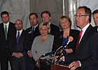 KY Horse Industry Cites Chamber's Support