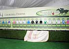 Churchill Reverts to Traditional Derby Draw Churchill Reverts to Traditional Derby Draw