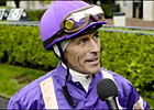 Kentucky Derby 2013: Gary Stevens Kentucky Derby 2013: Gary Stevens