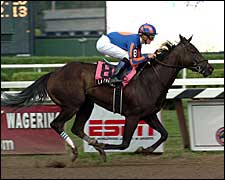La Traviata Opts for Filly & Mare Sprint; Meets Dream Rush La Traviata Opts for Filly & Mare Sprint; Meets Dream Rush