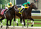 Jackie Kintz, Raced Lady Belsara, Dies Jackie Kintz, Raced Lady Belsara, Dies