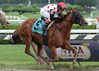 No Grade for Off-Turf Glens Falls Stakes No Grade for Off-Turf Glens Falls Stakes