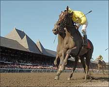 Lady Joanne Wins Alabama Thriller Lady Joanne Wins Alabama Thriller