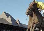 Lady Joanne Wins Alabama Thriller
