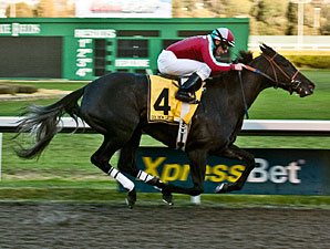 Cal Oaks All Hollendorfer; Lady of Fifty Wins Cal Oaks All Hollendorfer; Lady of Fifty Wins