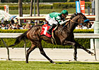 Lady of Shamrock Rolls Home in Providencia Lady of Shamrock Rolls Home in Providencia
